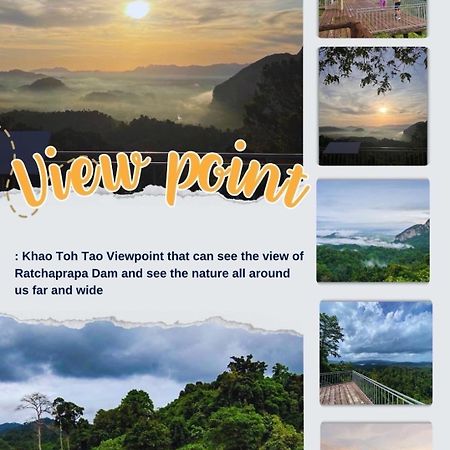 Belong Boutique Luxury Hotel Ban Wang Khon Luaran gambar