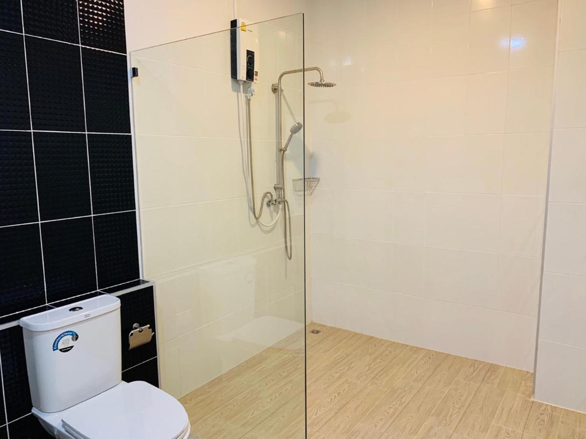 Belong Boutique Luxury Hotel Ban Wang Khon Luaran gambar