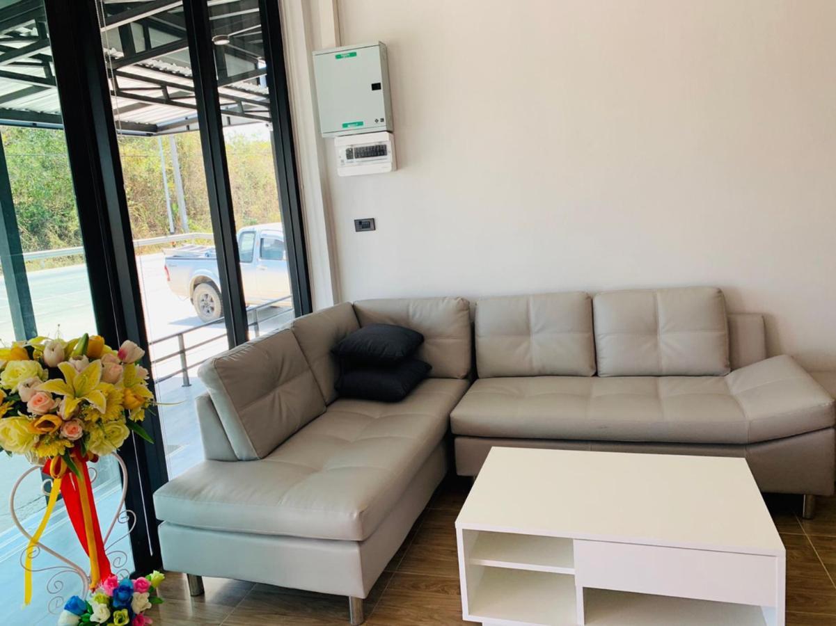 Belong Boutique Luxury Hotel Ban Wang Khon Luaran gambar