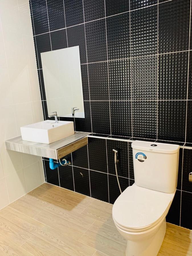 Belong Boutique Luxury Hotel Ban Wang Khon Luaran gambar