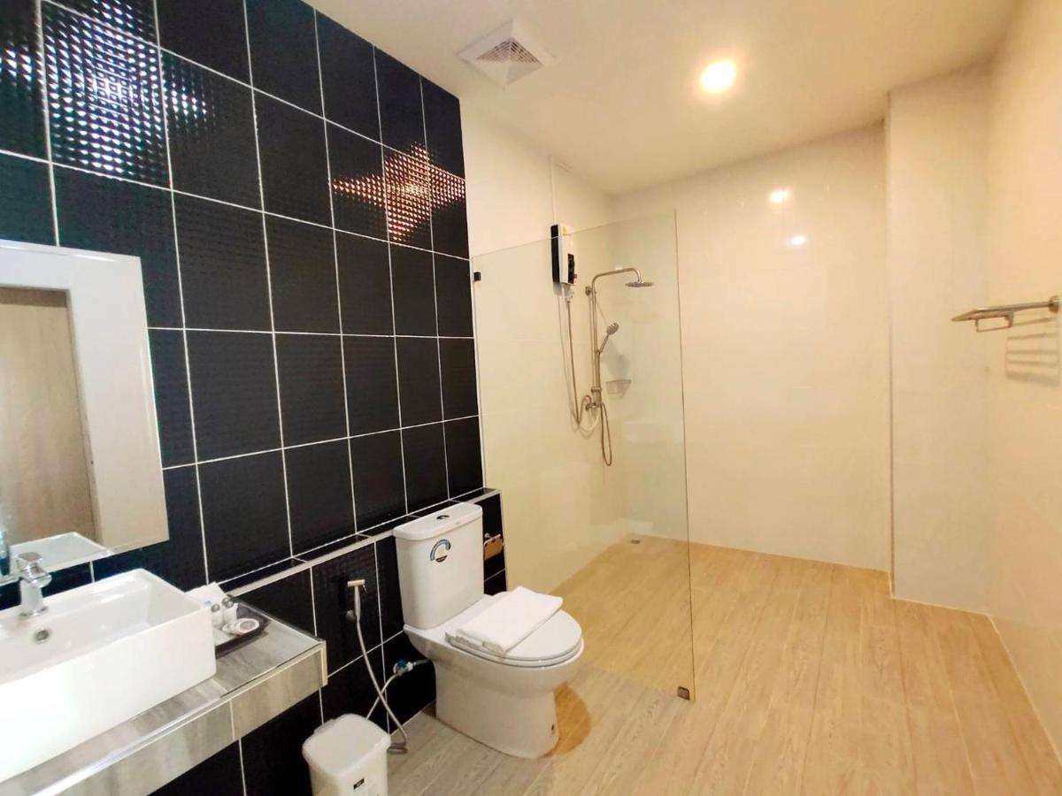 Belong Boutique Luxury Hotel Ban Wang Khon Luaran gambar