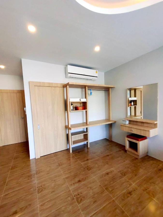 Belong Boutique Luxury Hotel Ban Wang Khon Luaran gambar