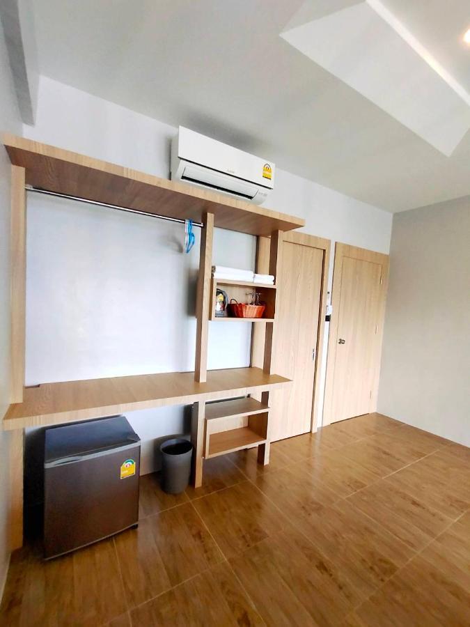 Belong Boutique Luxury Hotel Ban Wang Khon Luaran gambar