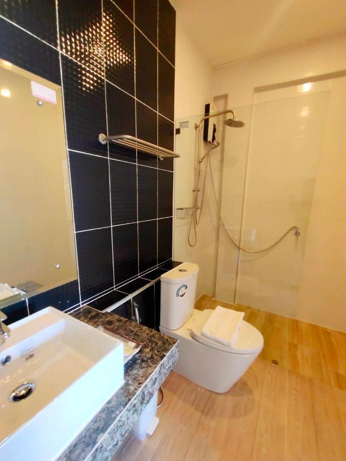 Belong Boutique Luxury Hotel Ban Wang Khon Luaran gambar