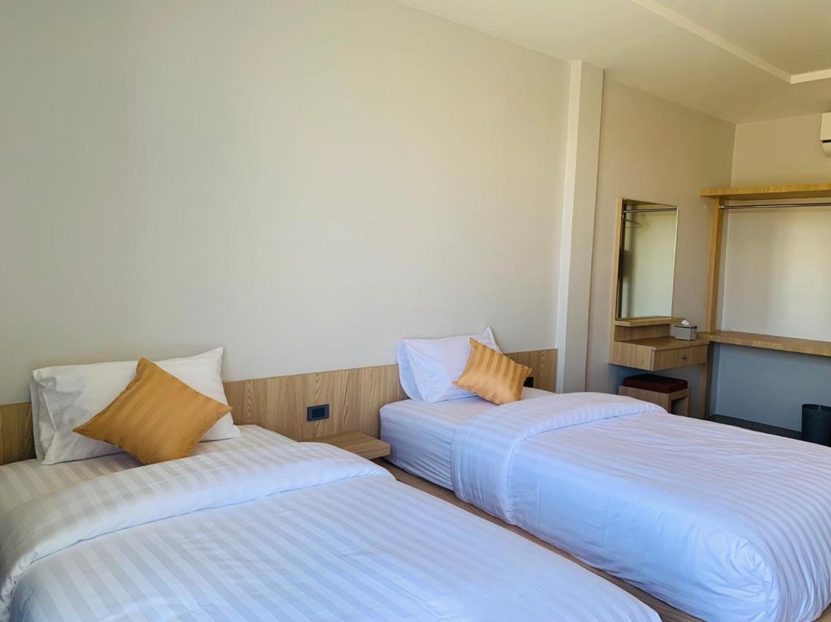 Belong Boutique Luxury Hotel Ban Wang Khon Luaran gambar