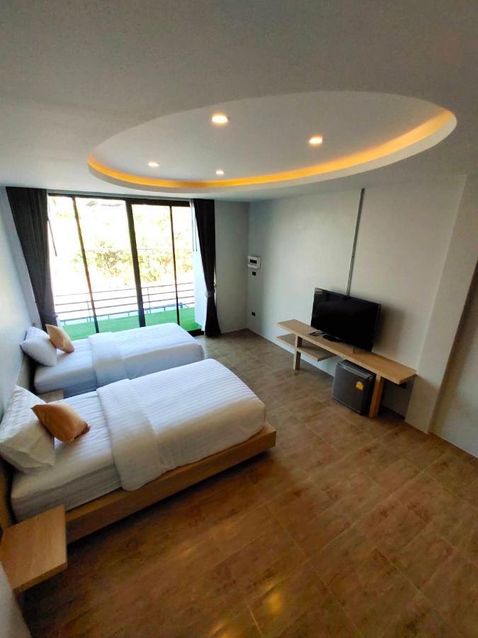 Belong Boutique Luxury Hotel Ban Wang Khon Luaran gambar
