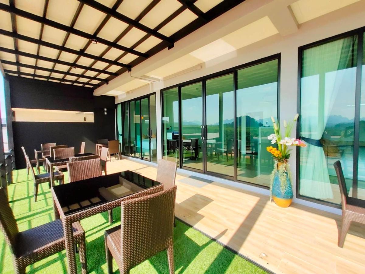 Belong Boutique Luxury Hotel Ban Wang Khon Luaran gambar