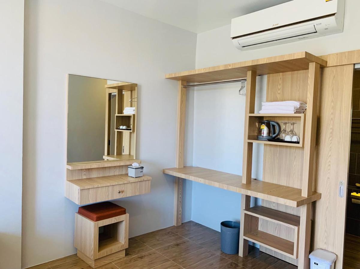 Belong Boutique Luxury Hotel Ban Wang Khon Luaran gambar