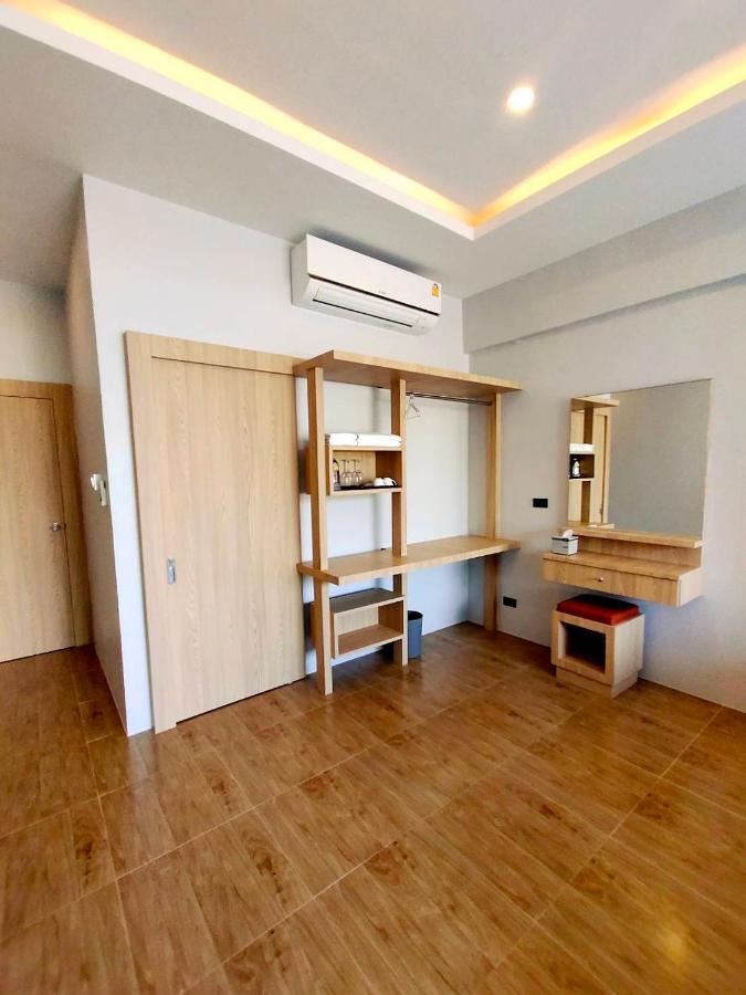 Belong Boutique Luxury Hotel Ban Wang Khon Luaran gambar
