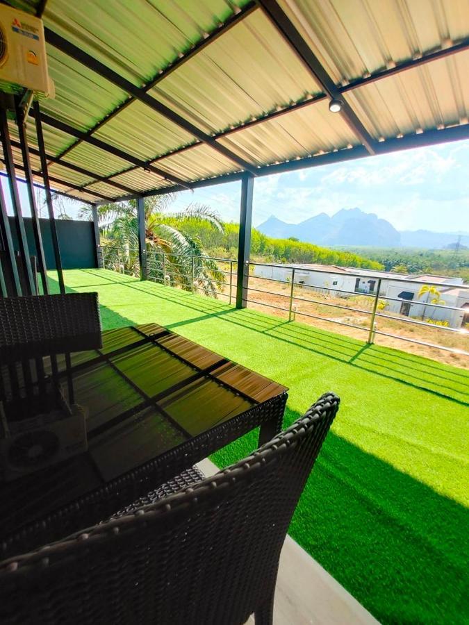 Belong Boutique Luxury Hotel Ban Wang Khon Luaran gambar