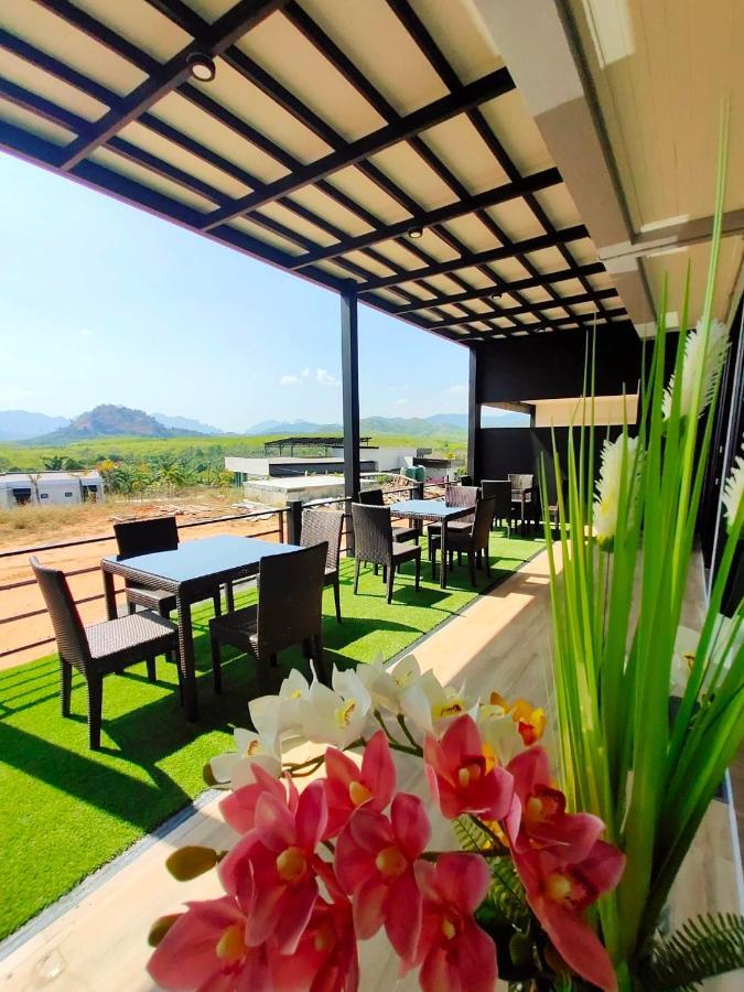 Belong Boutique Luxury Hotel Ban Wang Khon Luaran gambar