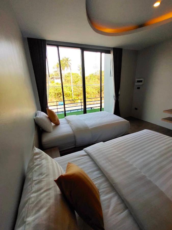 Belong Boutique Luxury Hotel Ban Wang Khon Luaran gambar