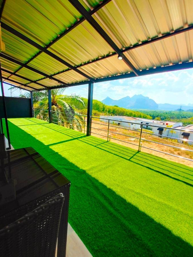 Belong Boutique Luxury Hotel Ban Wang Khon Luaran gambar
