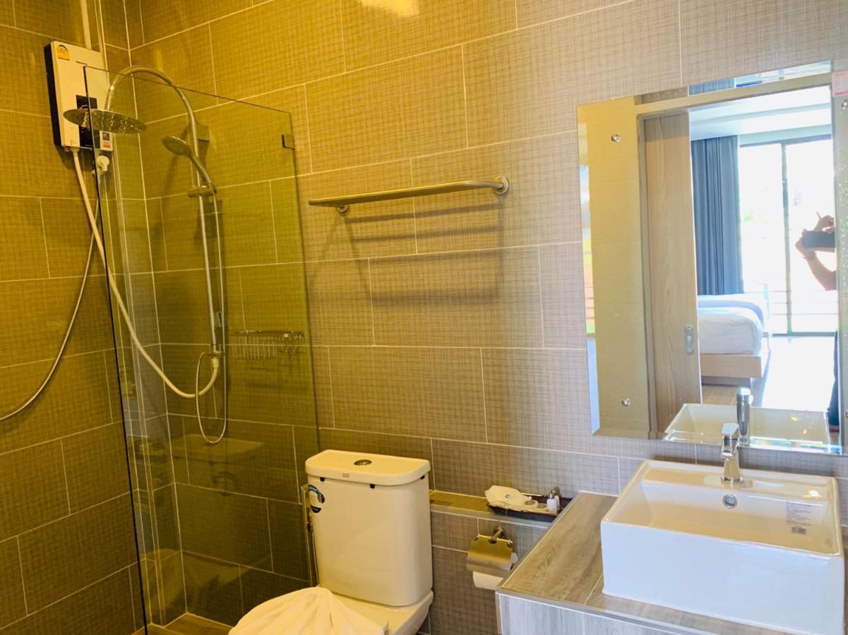 Belong Boutique Luxury Hotel Ban Wang Khon Luaran gambar