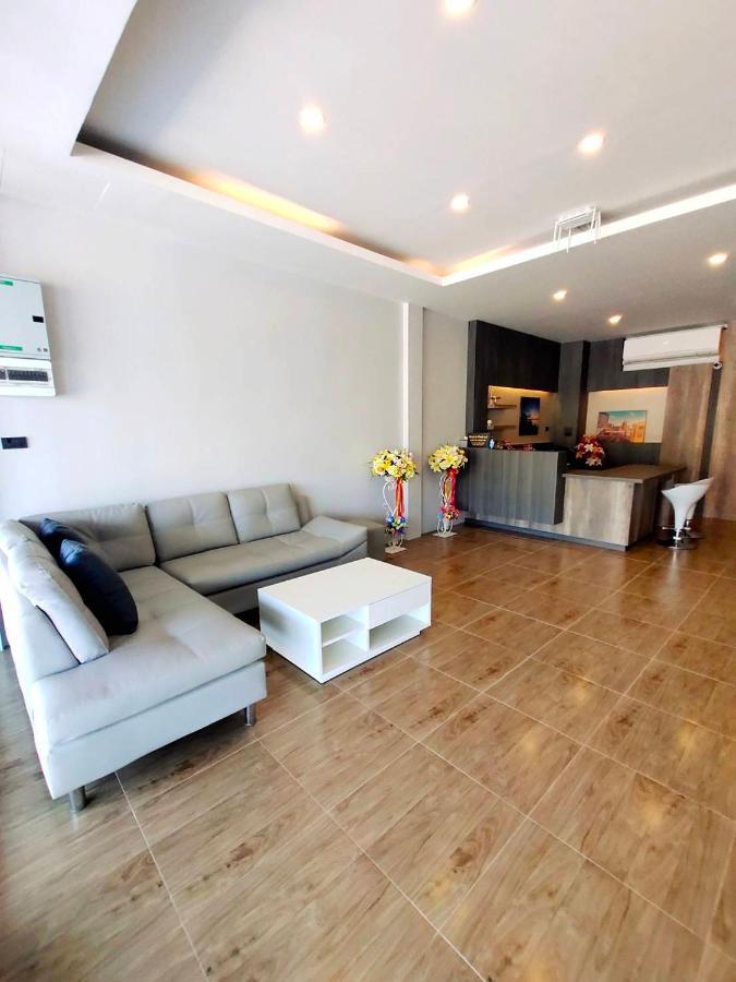 Belong Boutique Luxury Hotel Ban Wang Khon Luaran gambar