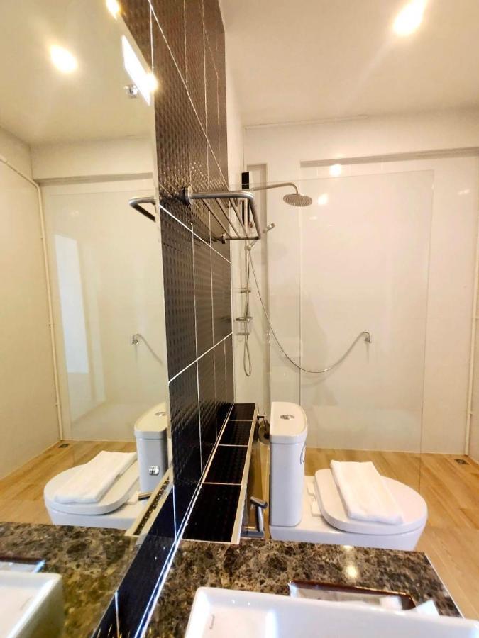 Belong Boutique Luxury Hotel Ban Wang Khon Luaran gambar