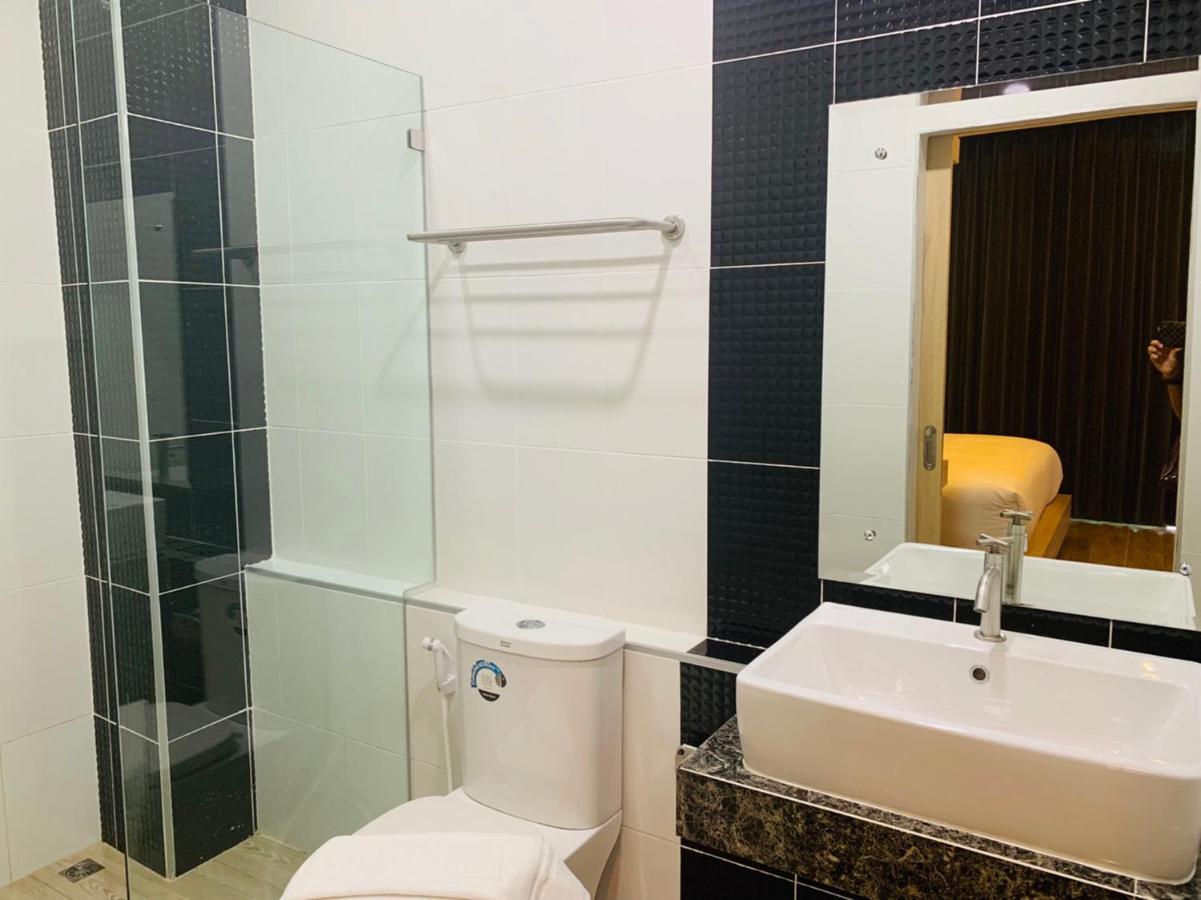Belong Boutique Luxury Hotel Ban Wang Khon Luaran gambar
