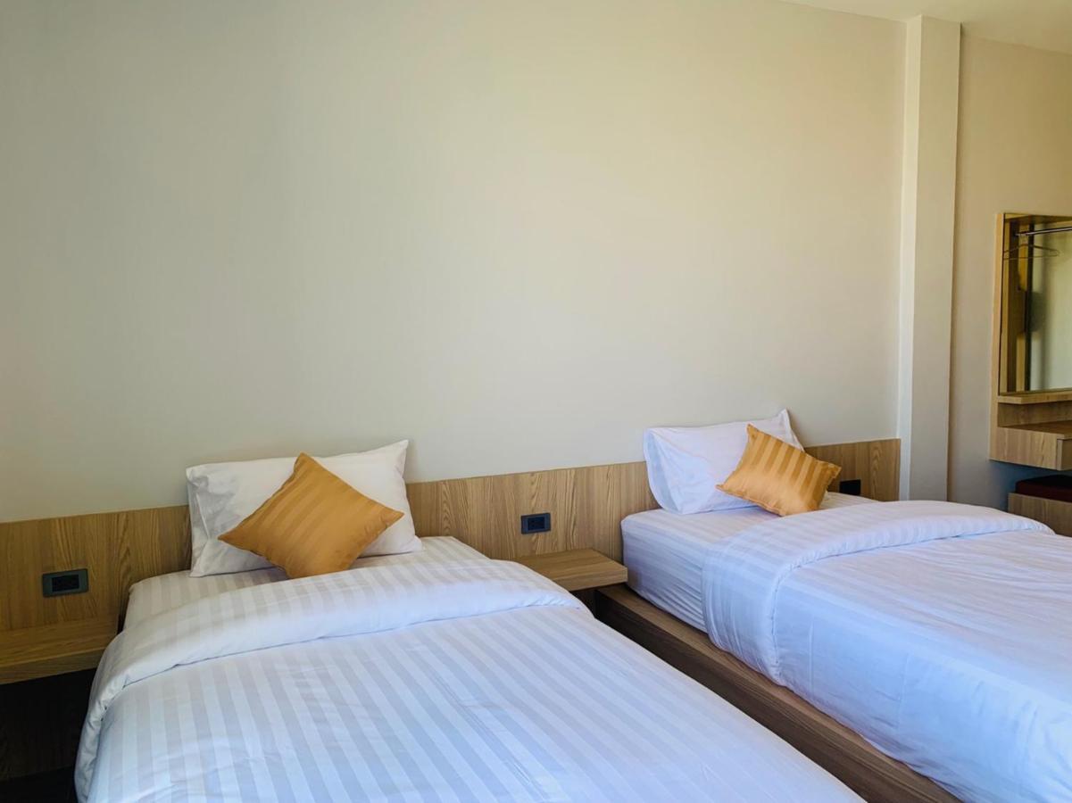 Belong Boutique Luxury Hotel Ban Wang Khon Luaran gambar