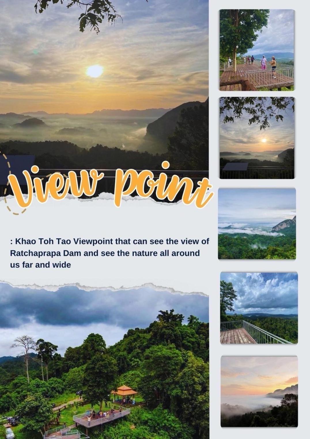 Belong Boutique Luxury Hotel Ban Wang Khon Luaran gambar